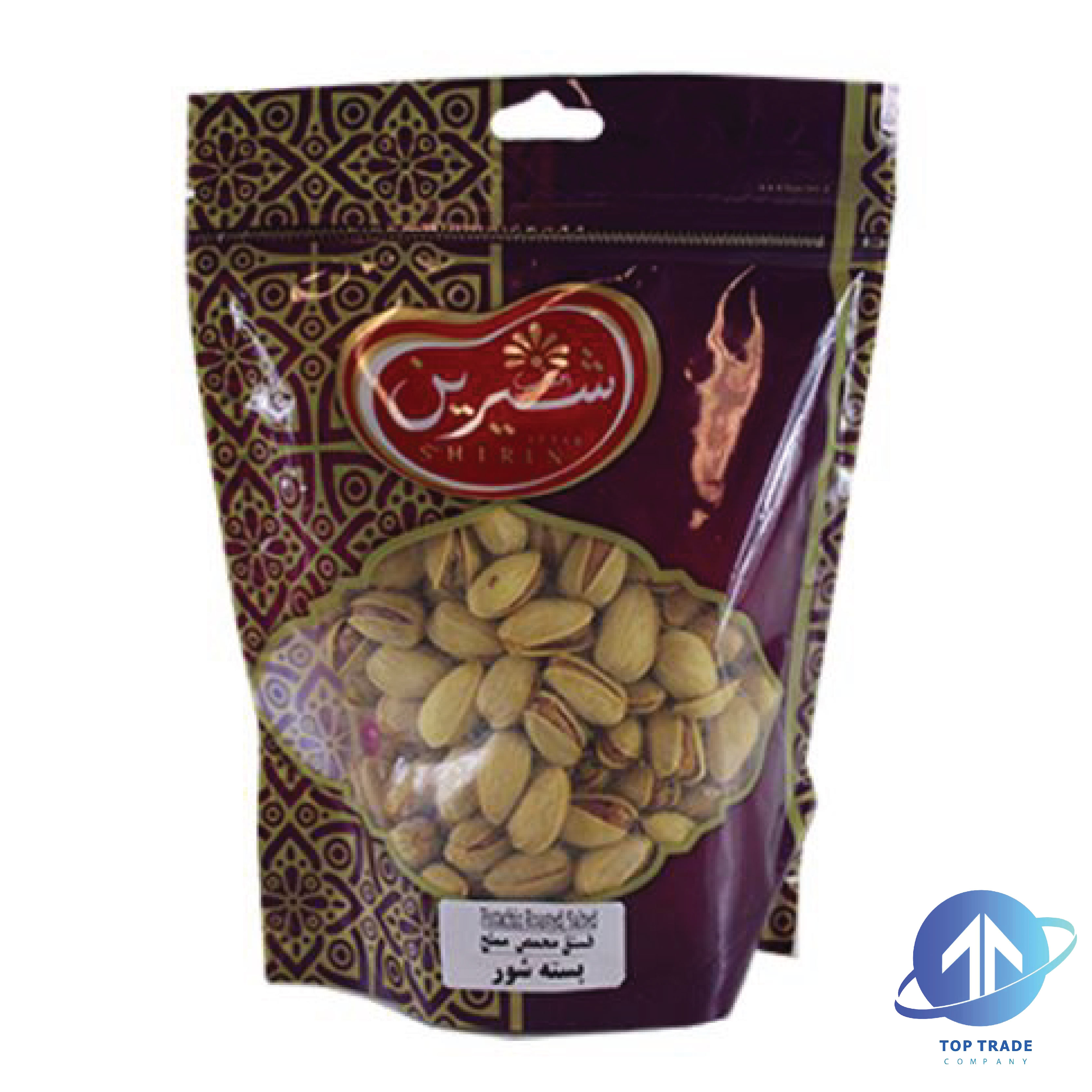 Aftab shirin Pistchio 250gr